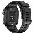 Pánske smartwatch Gravity GT6-1 (sg020a)