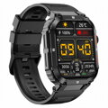 Pánske smartwatch Gravity GT6-1 (sg020a)