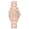 DÁMSKE HODINKY Anne Klein Pink-Tone AK-3214LPRG + KRABIČKA