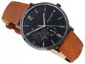 PÁNSKE HODINKY TOMMY HILFIGER BROOKLYN 1791510 + KRABIČKA