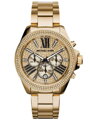 MICHAEL KORS MK6095 WREN DÁMSKE HODINKY (zm593a)