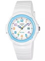Dámske hodinky Dziecięcy Casio LX-800H-7A2V s krabičkou
