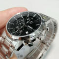 Pánske hodinky CASIO MTP-E510D-1A1 + KRABIČKA