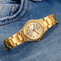 DÁMSKE HODINKY CASIO LTP-1130N-9B (zd592b) + KRABIČKA