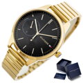 DÁMSKE HODINKY TOMMY HILFIGER 1782019 BROOKLYN (zf527a)