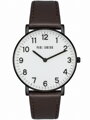 Pánske hodinky Paul Lorens PL11989A5-3B1-2 – elegantný model v boxe