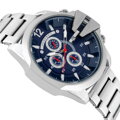 PÁNSKE HODINKY Perfect M513CH-04  - CHRONOGRAF (zp387d) + KRABIČKA