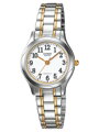 Dámske hodinky Casio LTP-1275SG-7B (zd580f) s darčekovým boxom