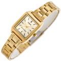 DÁMSKE HODINKY CASIO LTP-V007G-9E + KRABIČKA (zd638d)