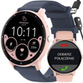 Smart hodinky UNISEX GRAVITY GT1-7 PRO (sg027g)