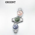 Pánske hodinky Orient Classic Bambino 38 mm RA-AC0M10L30B  + KRABIČKA
