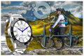 DÁMSKE INTELIGENTNÉ HODINKY GRAVITY GT4-3 - HOVORENIE, KROKOMER (sg023c)