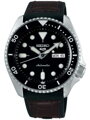 Pánske hodinky SEIKO SRPD55K2 + KRABIČKA