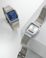 ZEGAREK UNISEX CASIO Vintage AQ-230EM-7A + BOX