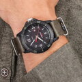 Pánske hodinky Timex EXPEDITION GALLATIN SOLAR TW4B14500 (zt130b)