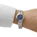 DÁMSKE HODINKY CASIO LTP-1241D-2A2 + KRABIČKA