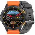 PÁNSKE INTELIGENTNÉ HODINKY GRAVITY GT24-3 - BASILKO, PRÍDAVNÝ REMIENOK (sg033c)