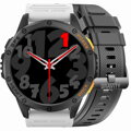 INTELIGENTNÉ HODINKY PÁNSKE GRAVITY GT24-2 - BASILKO, PRÍDAVNÝ REMIENOK (sg033b)