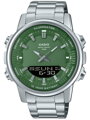 PÁNSKE HODINKY CASIO AMW-880D-3A + KRABIČKA