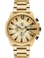 Perfect PÁNSKE HODINKY M513CH-05  - CHRONOGRAF (zp387d) + KRABIČKA