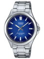 PÁNSKE HODINKY CASIO MTS-RS100D-2A + KRABIČKA