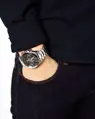 HUGO BOSS 1512965 PÁNSKE HODINKY - IKON (zh008e) + KRABIČKA