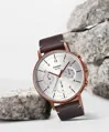 PÁNSKE HODINKY CASIO MTP-E321RL-5A (zd190b) + KRABIČKA