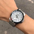 Pánske hodinky Casio MTP-VD300D-7E (zd268c) + krabička
