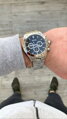 HUGO BOSS 1512965 PÁNSKE HODINKY - IKON (zh008e) + KRABIČKA