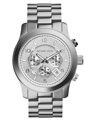 MICHAEL KORS MK8086 Runway PÁNSKE HODINKY + KRABIČKA