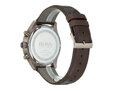 Pánske hodinky Hugo Boss 1513604 Grand Prix s koženým remienkom a boxom