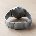 PÁNSKE HODINKY CASIO MTP-V001D-1BUDF (zd107b) + KRABIČKA