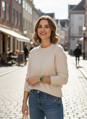 Dámske hodinky Tommy Hilfiger 1782766 Jenna s krabičkou
