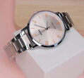 Dámske hodinky Casio LTP-VT01D-4B (zd613m) s darčekovým boxom