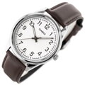PÁNSKE HODINKY CASIO MTP-V005L-7B4 (zd066f) + KRABIČKA