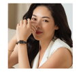 DANIEL WELLINGTON DÁMSKE HODINKY Quadro lisované Sheffield Gold 20mm DW00100560 + KRABIČKA