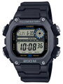 Pánske hodinky Casio DW-291HX-1AVDF + krabička