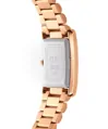 DÁMSKE HODINKY DANIEL WELLINGTON Bound 3-Link DW00100699 + KRABIČKA
