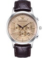 EMPORIO ARMANI PÁNSKE HODINKY AR2433 + KRABIČKA