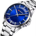 Pánske hodinky CURREN 8429 (zc043c) + KRABIČKA