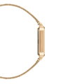 DÁMSKE HODINKY DANIEL WELLINGTON Quadro Lumine lisovaný klavír 20mm DW00100582 + BOX (zw519a)
