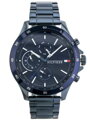 Pánske hodinky TOMMY HILFIGER 1791720 BANK (zf022b)