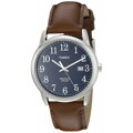 Pánske hodinky Timex TW2P75900 – klasické hodinky s modrým ciferníkom