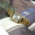DÁMSKE HODINKY CASIO LTP-V007G-9E + KRABIČKA (zd638d)