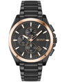 Pánske hodinky HUGO BOSS 1513885 - GRANDMASTER (zh019a)