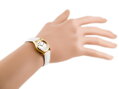 Dámske hodinky CASIO LTP-1094Q-7B6 (zd522g) - sviatok + KRABIČKA