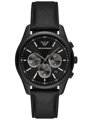 PÁNSKE HODINKY EMPORIO ARMANI AR11583 ANTONIO (zi117a)