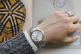 PÁNSKE HODINKY CASIO MTP-1183A 7ADF (zd015d) + KRABIČKA