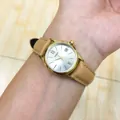 DÁMSKE HODINKY CASIO LTP-V002GL-7B3UDF (zd584h) + KRABIČKA