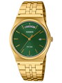 Pánske hodinky Casio MTP-B146G-9AV + BOX (zd230h)